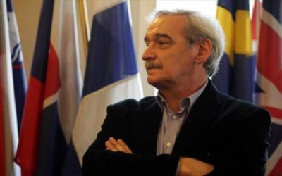 Τριήμερη περιοδεία του ευρωβουλευτή της Λαϊκής Ενότητας (ΛΑΕ), Νίκου Χουντή, σε Καβάλα – Δράμα – Σέρρες