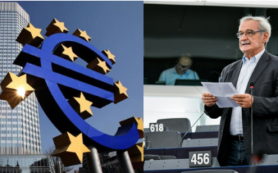 Στην Ελλάδα το υψηλότερο κόστος δανεισμού για νοικοκυριά και επιχειρήσεις